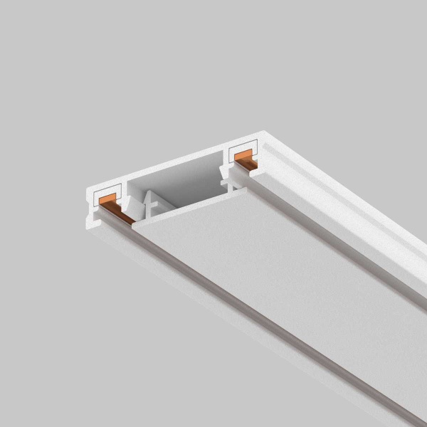 Шинопровод магнитный Maytoni Technical Radity TRX084-111W