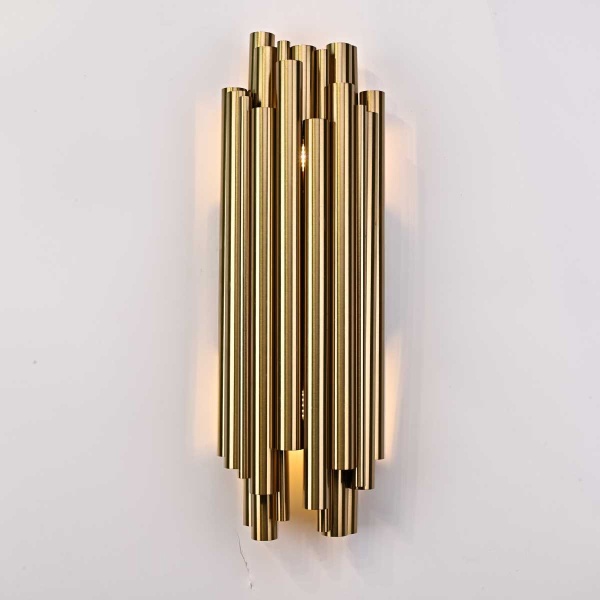 Бра Imperium Loft Brubeck 84834-22