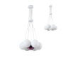 Подвесная люстра Kink Light Алди 08475-7,01