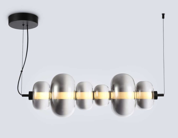 Подвесной светодиодный светильник Ambrella light High Light LH11072