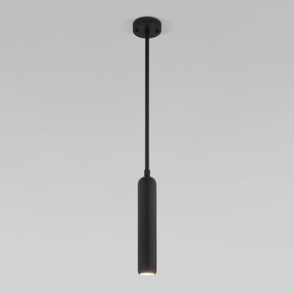 Подвесной светильник Eurosvet Pacific 50255/1 черный