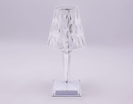 Настольная лампа Ambrella light Desk DE8055