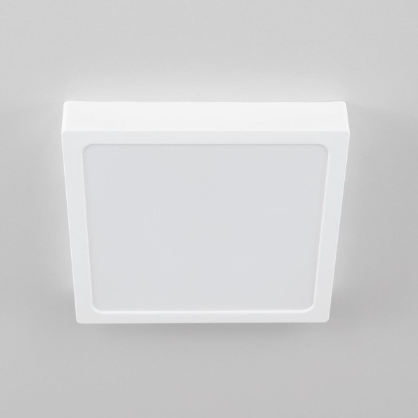 Накладной светодиодный светильник Citilux Галс CL55K22N