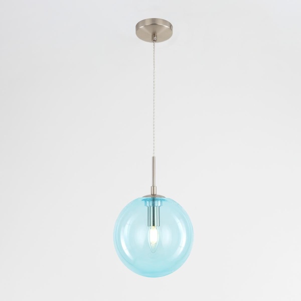 Подвесной светильник Citilux Томми CL102627