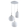 Подвесной светильник Moderli Ivory V11033-3P