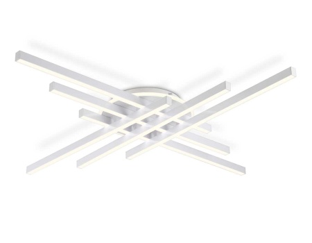 Люстра Ambrella Light COMFORT FL6285