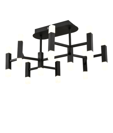 Потолочный светильник Vele Luce Niami VL7142L18