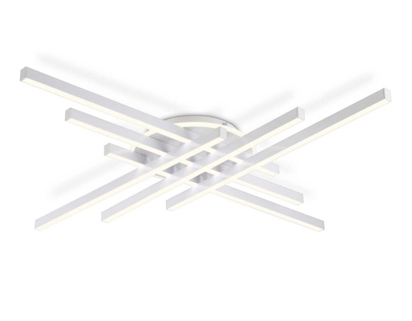 Люстра Ambrella Light COMFORT FL6285