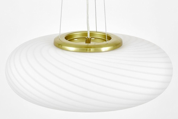 Подвесной светильник Lumina Deco Monarte LDP 1105-480 MD