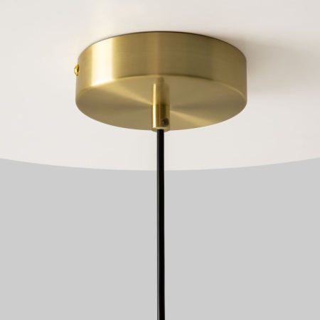 Подвесной светильник Maytoni MOD362PL-L10BG3K