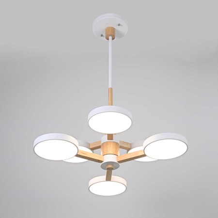 Люстра Imperium Loft TURNA-DBL01 141109-26