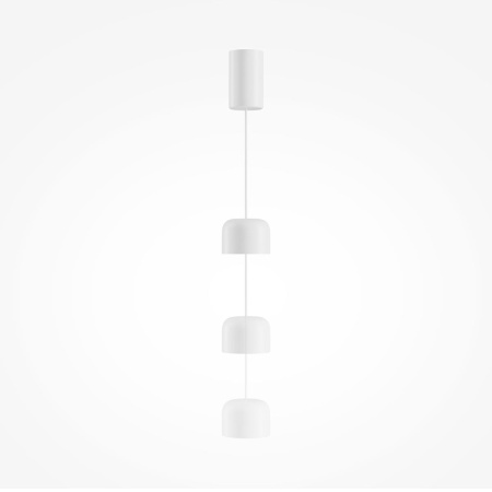 Подвесной светильник Maytoni Technical P113-L12-3K-W