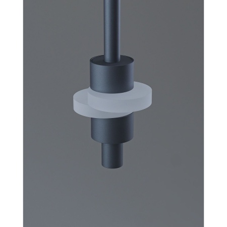 Подвесной светодиодный светильник Moderli Stilla V11644-PL