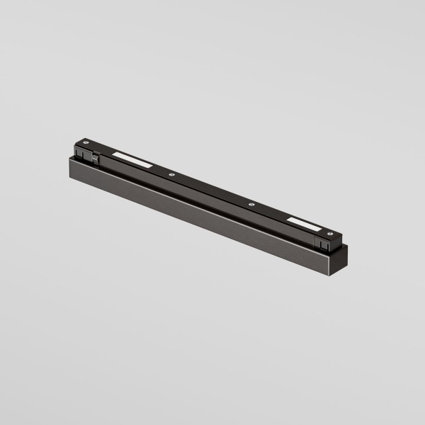 Трековый светильник 10W 4000K титан Elektrostandard 85528/01_система Лайн a072694