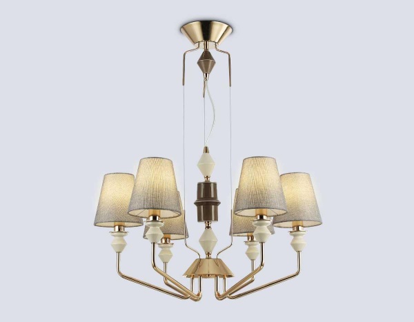 Люстра Ambrella Light HIGH LIGHT LH75401