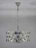 Подвесная люстра Escada 664/6S
