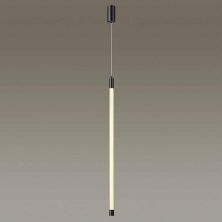 Подвесной светодиодный светильник Odeon Light Anta 4393/14L