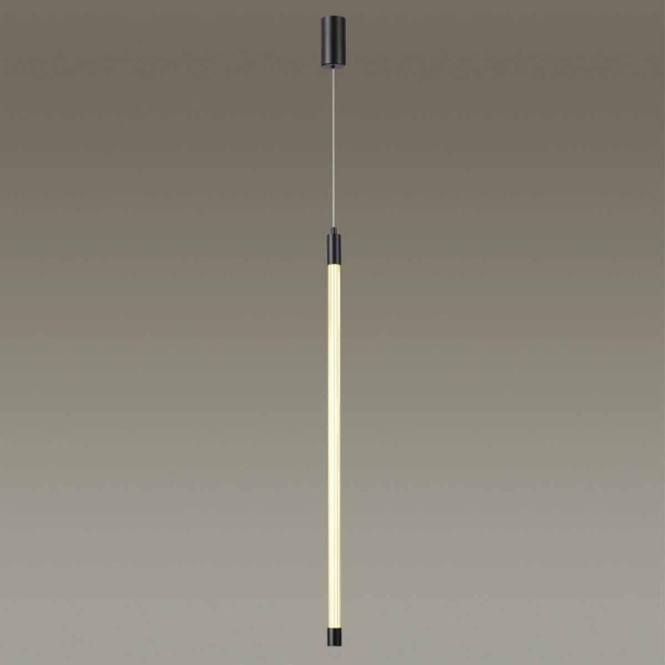 Подвесной светодиодный светильник Odeon Light Anta 4393/14L