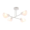 Потолочная люстра Freya Mallow FR5228PL-04W