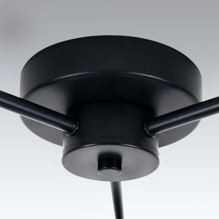 Потолочная люстра Lightstar Fico Ii 740137