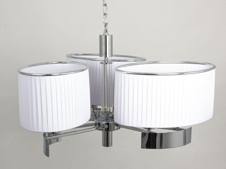 Подвесная люстра Abrasax Elsa L.4307-6CH