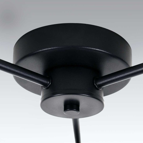 Потолочная люстра Lightstar Fico Ii 740137