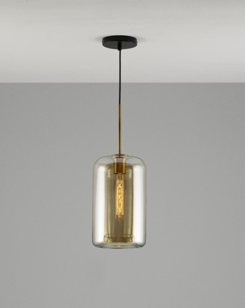 Светильник подвесной Moderli Scrum V11535-1P