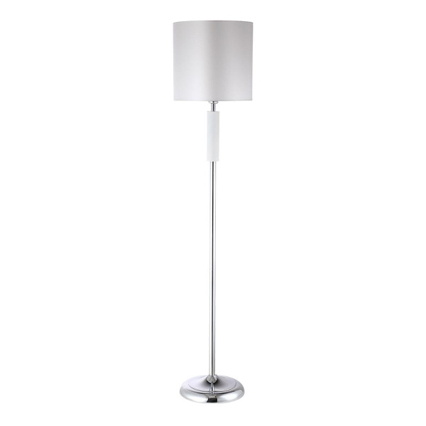 Торшер Crystal Lux Maestro PT1 Chrome
