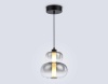 Подвесной светодиодный светильник Ambrella light High Light LH11052