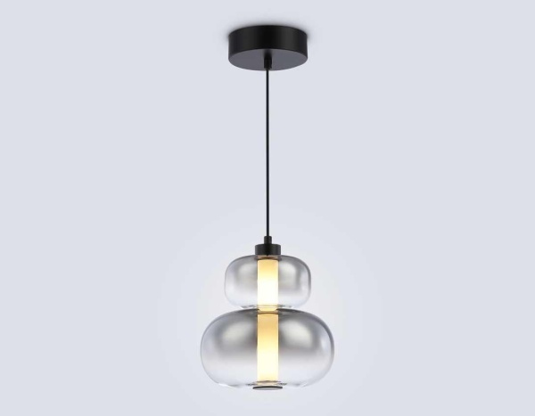 Подвесной светодиодный светильник Ambrella light High Light LH11052