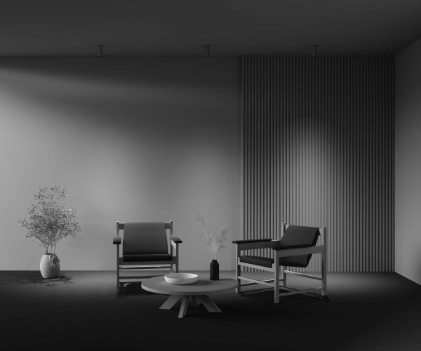 Потолочный светильник Maytoni Technical Ceiling FOCUS LED C056CL-L12W4K-W-PT