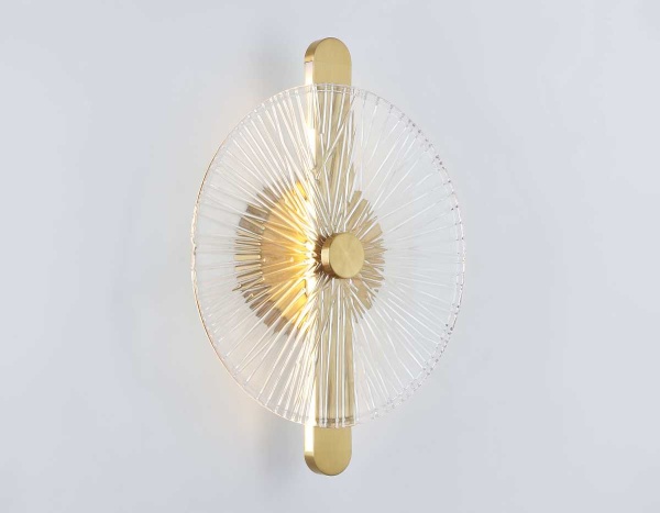 Настенный светильник Ambrella light High light LH31143