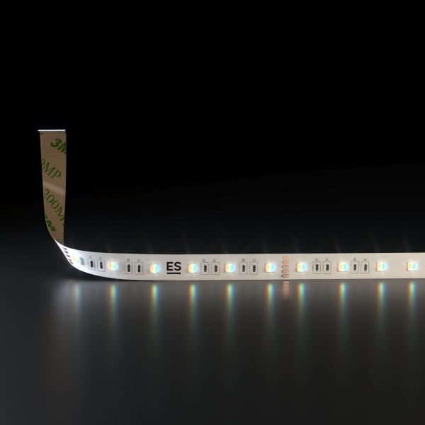 Светодиодная лента Elektrostandard 24W/m 60LED/m 5050SMD MIX RGB/холодный белый 5M a053703