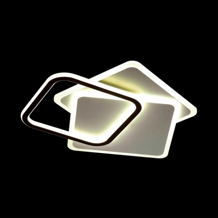 Потолочный светодиодный светильник Lumion Ledio Harmony 4503/85CL