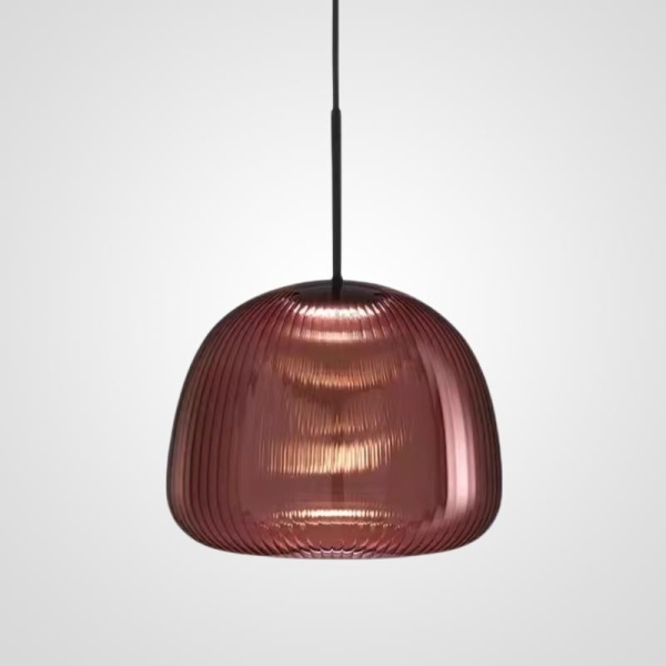 Подвесной светильник Imperium Loft Aquarell Red 213991-23