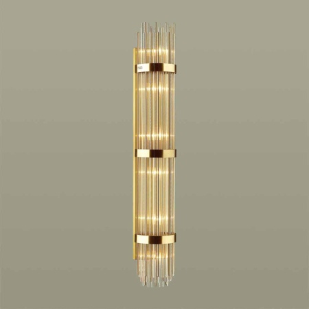 Настенный светильник Odeon Light Hall Empire 4854/6W