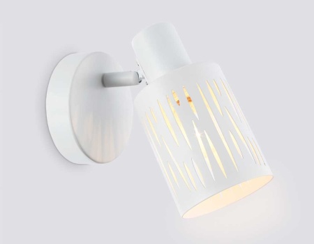 Настенно-потолочный спот Ambrella light TRADITIONAL TR8663