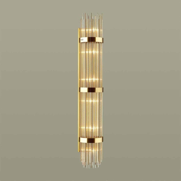 Настенный светильник Odeon Light Hall Empire 4854/6W