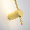 Настенный светильник Imperium Loft Wall Lines 178043-26