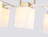 Люстра на штанге Ambrella light TRADITIONAL TR303047