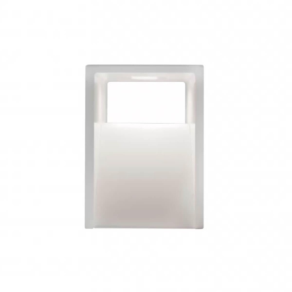 Настенный светодиодный светильник iLedex Alkor ZD8084S-6W WH