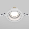 Встраиваемый светильник Maytoni Akron DL025-2-01W