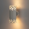 Настенный светильник ЭРА Bubbles WL54 WH Б0062927
