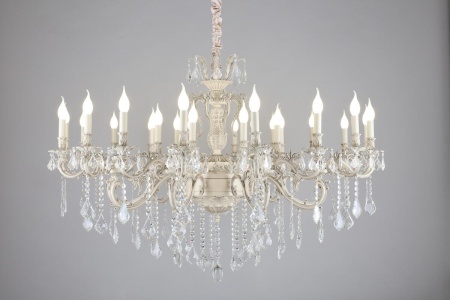 Подвесная люстра Omnilux Taranto OML-74403-27