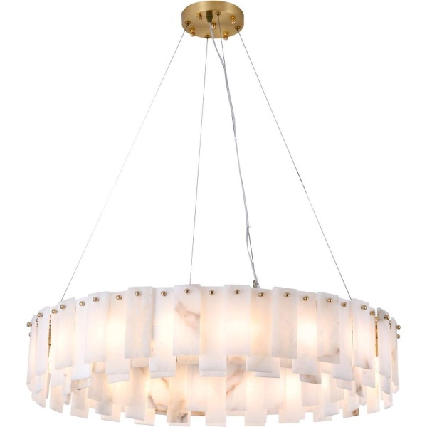 Подвесная люстра Stilfort Spanish Stone 2197/05/18P
