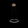 Подвесной светодиодный светильник Loft IT Ring 10014S