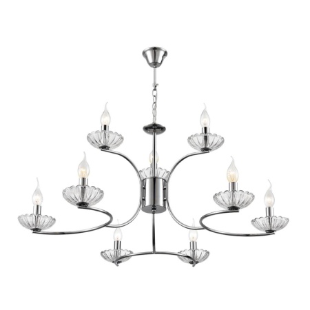 Люстра подвесная LUMION CLASSI 8155/9