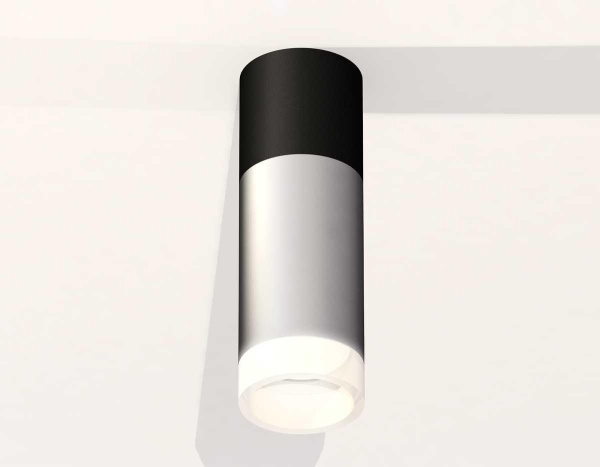 Комплект потолочного светильника Ambrella light Techno Spot XC (C6302, A2010, C6324, N6248) XS6324062