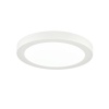 Потолочный светильник Sonex Nebula White Mitra Led 7790/12L