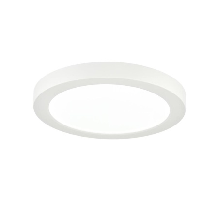 Потолочный светильник Sonex Nebula White Mitra Led 7790/12L